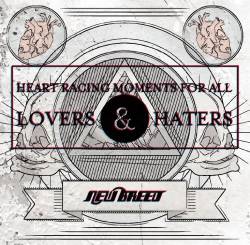 New Breed : Heart Racing Moments for All Lovers & Haters